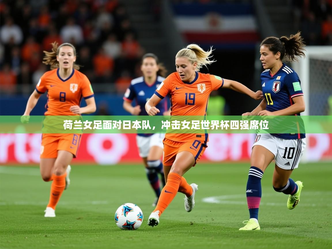 2025乐鱼体育中国官方入口荷兰女足面对日本队，冲击女足世界杯四强席位
