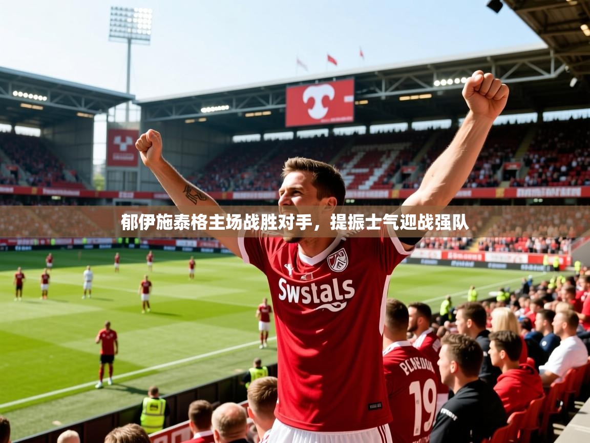 2025乐鱼体育官网登录入口郁伊施泰格主场战胜对手，提振士气迎战强队