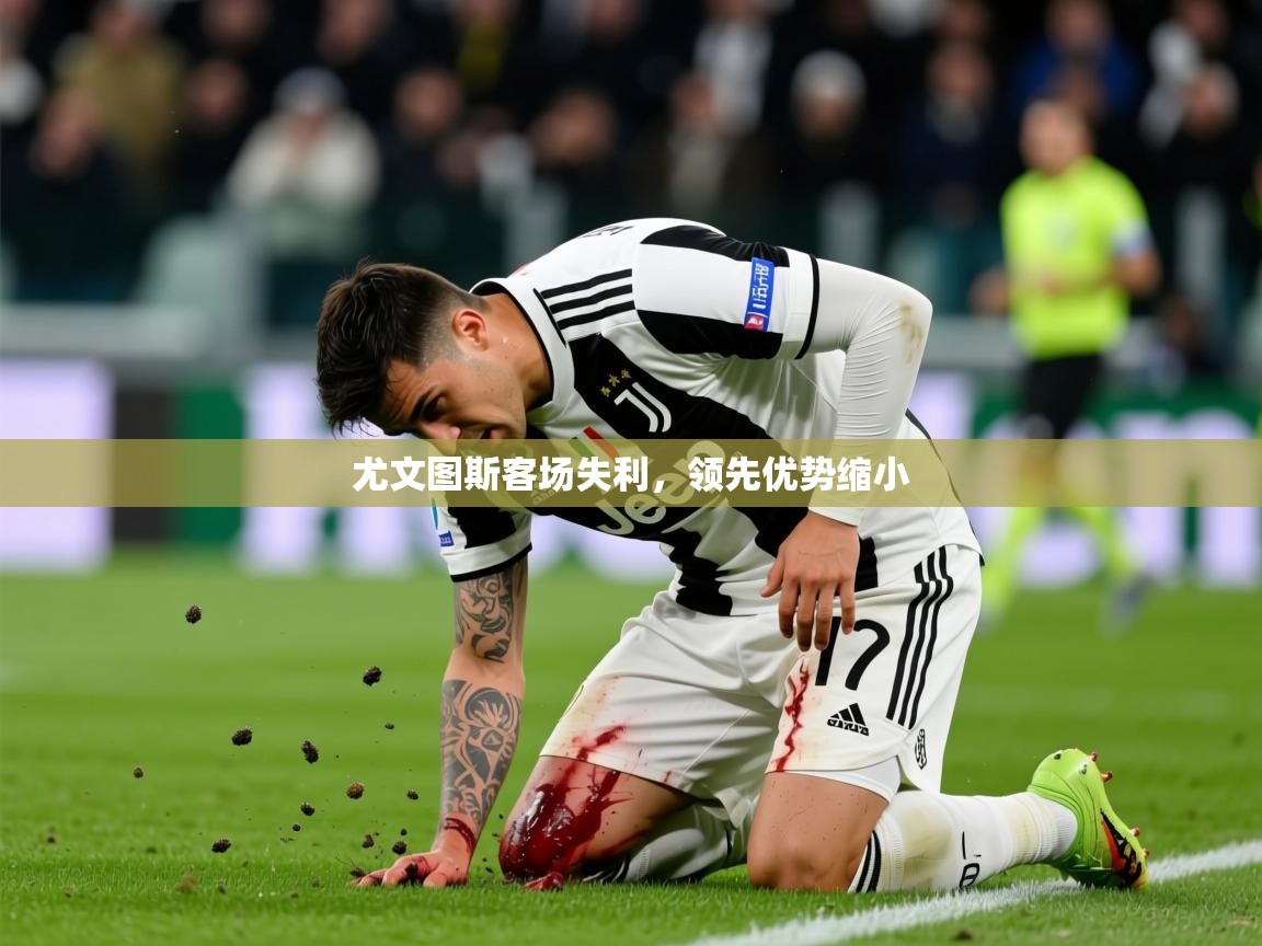 2025乐鱼体育app官网登录入口尤文图斯客场失利，领先优势缩小