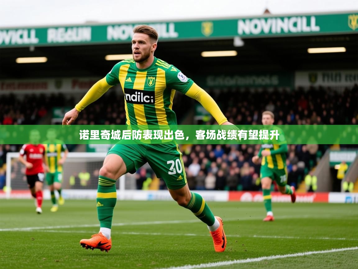 2025乐鱼体育在线下载诺里奇城后防表现出色，客场战绩有望提升