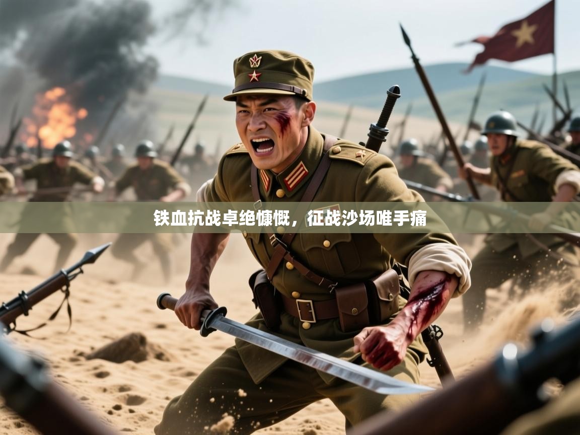 2025乐鱼体育官网登录入口铁血抗战卓绝慷慨，征战沙场唯手痛