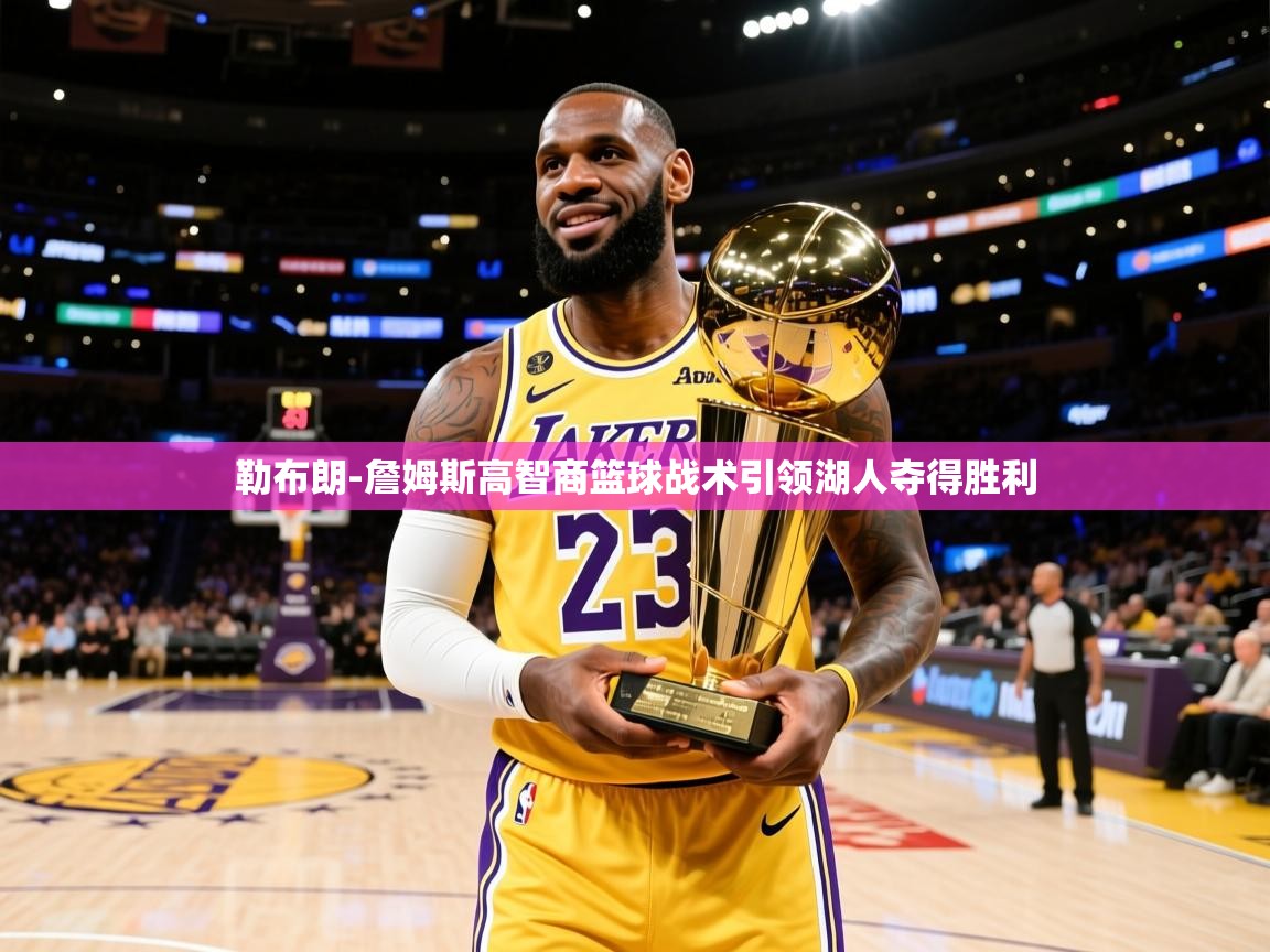 2025乐鱼体育app官网入口勒布朗-詹姆斯高智商篮球战术引领湖人夺得胜利