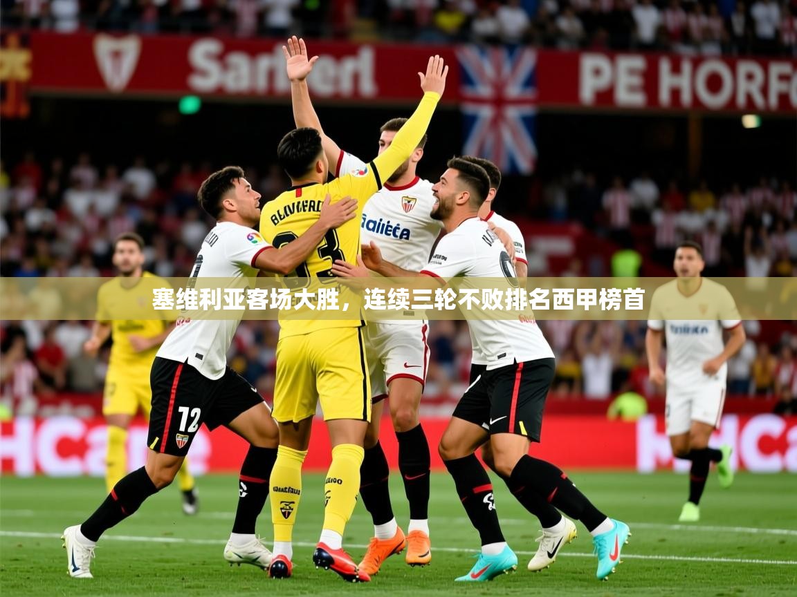 2025乐鱼体育入口登录官网app塞维利亚客场大胜,连续三轮不败排名西甲榜首
