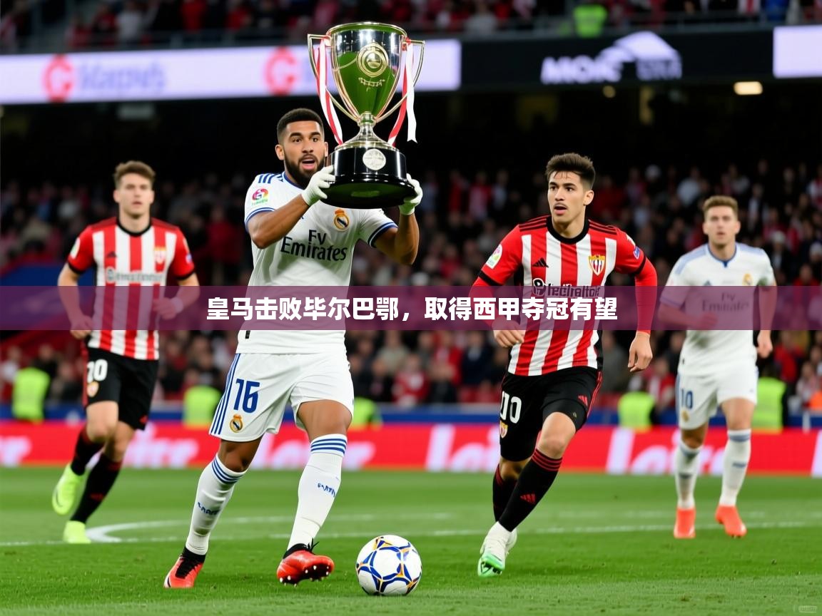 2025乐鱼体育app下载官网(中国)皇马击败毕尔巴鄂,取得西甲夺冠有望