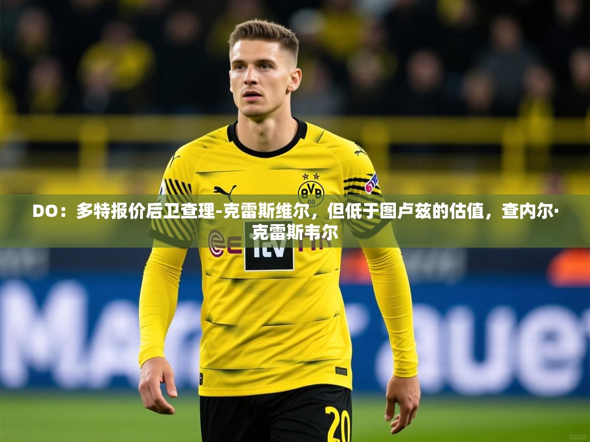2025乐鱼体育在线官网DO：多特报价后卫查理-克雷斯维尔，但低于图卢兹的估值，查内尔·克雷斯韦尔