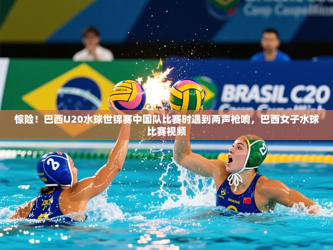 2025乐鱼体育在线惊险！巴西U20水球世锦赛中国队比赛时遇到两声枪响，巴西女子水球比赛视频