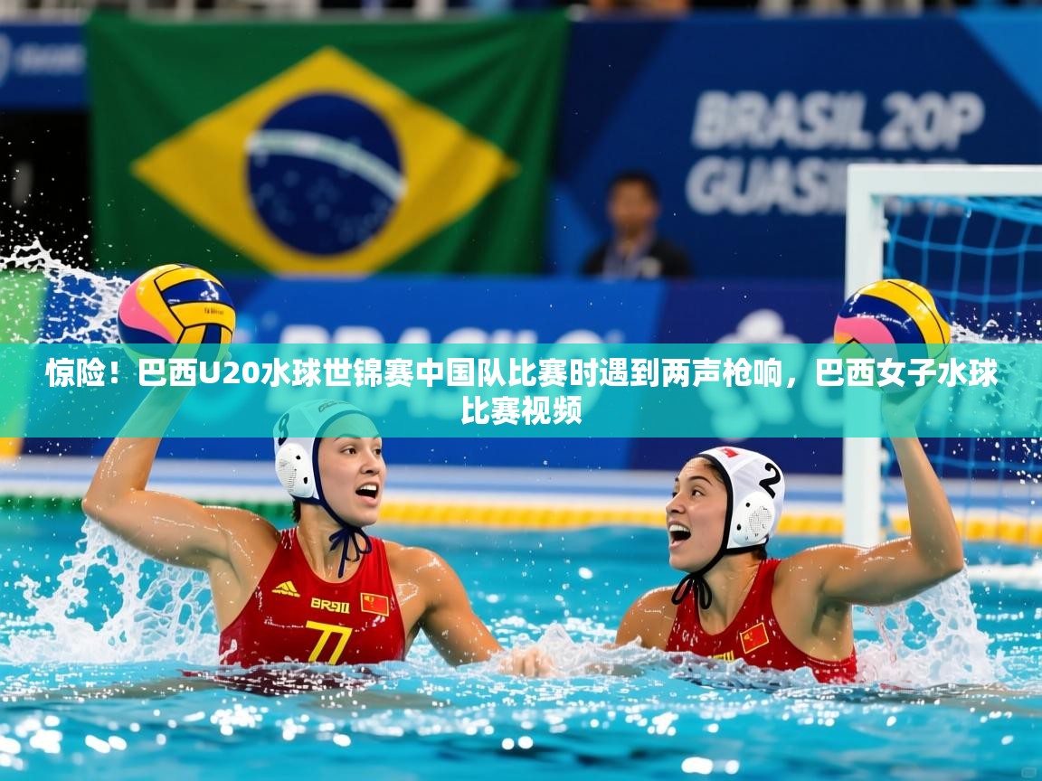 2025乐鱼体育在线惊险！巴西U20水球世锦赛中国队比赛时遇到两声枪响，巴西女子水球比赛视频  第3张