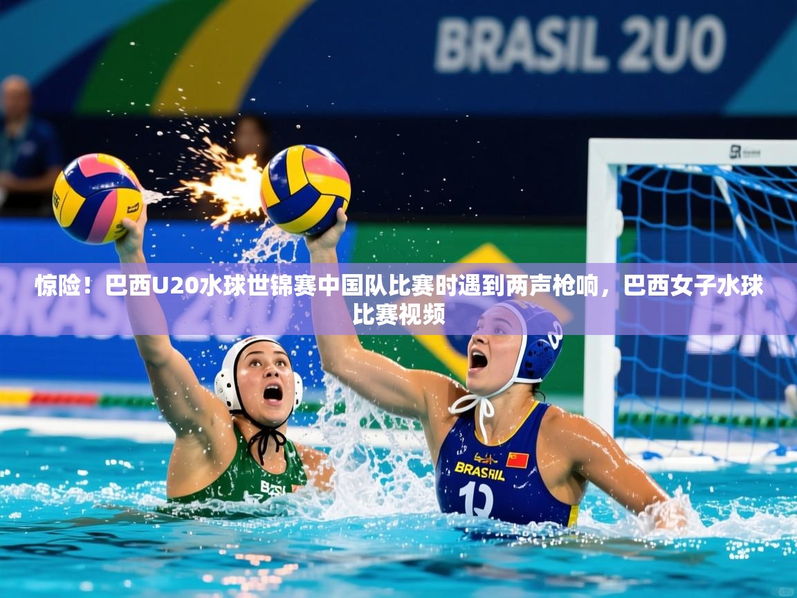 2025乐鱼体育在线惊险！巴西U20水球世锦赛中国队比赛时遇到两声枪响，巴西女子水球比赛视频  第2张