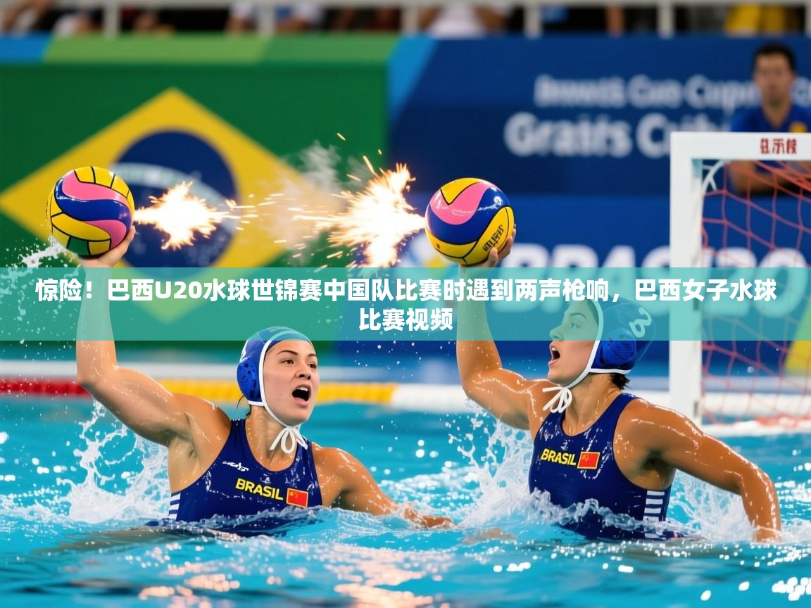 2025乐鱼体育在线惊险！巴西U20水球世锦赛中国队比赛时遇到两声枪响，巴西女子水球比赛视频  第4张