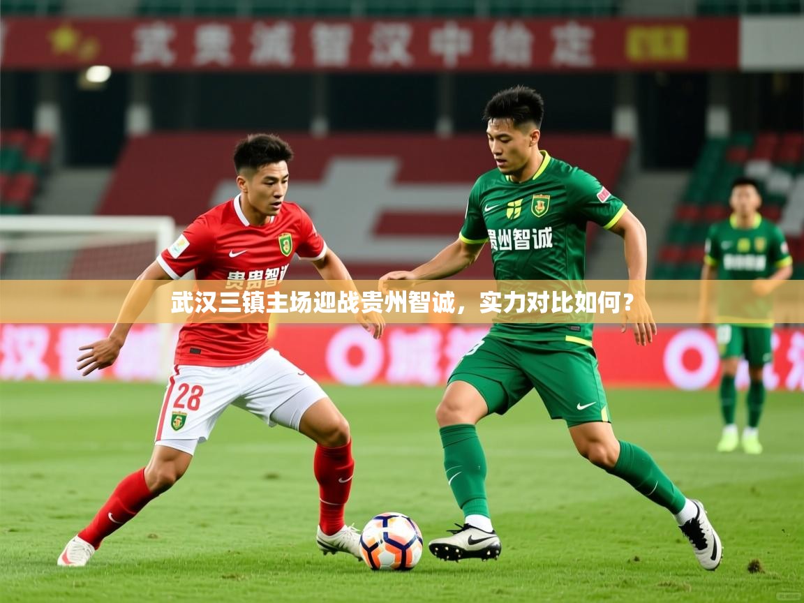 2026乐鱼体育登录网页入口武汉三镇主场迎战贵州智诚，实力对比如何？  第1张