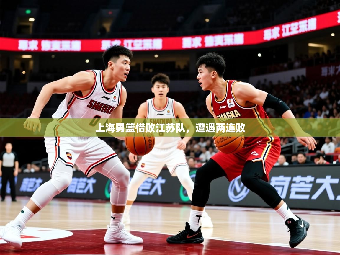 2026乐鱼体育在线官网上海男篮惜败江苏队，遭遇两连败