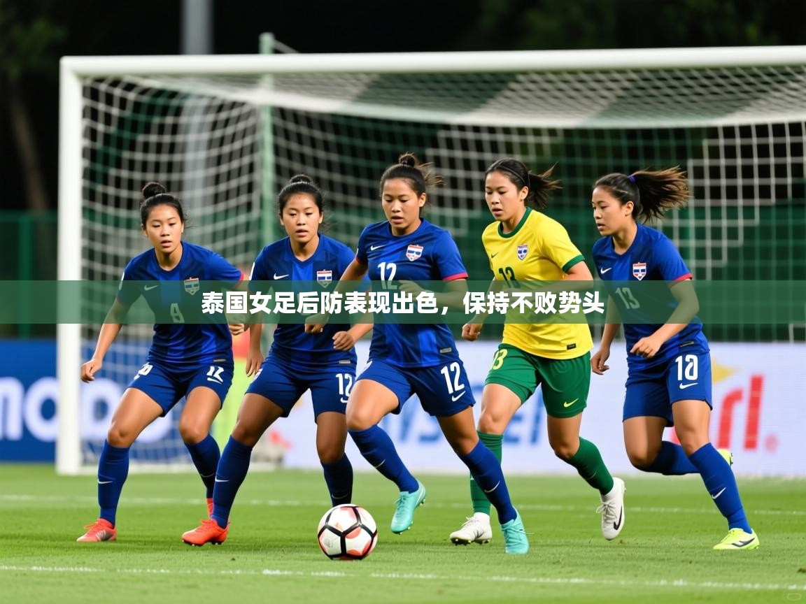 2026乐鱼体育app下载官网(中国)泰国女足后防表现出色，保持不败势头